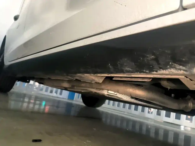 BYD Seal 05 DM-i — Фото автомобиля 20