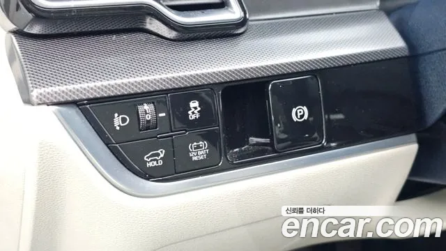 Kia Sportage Generation 5 — Фото автомобиля 28