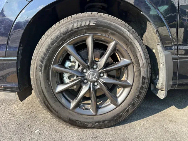 Honda Breeze — Фото автомобиля 26