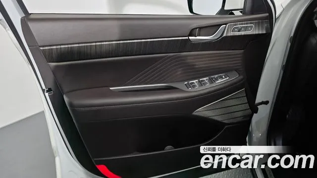 Hyundai Palisade The New Palisade — Фото автомобиля 13