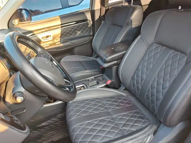 Mitsubishi Outlander — Фото автомобиля 14