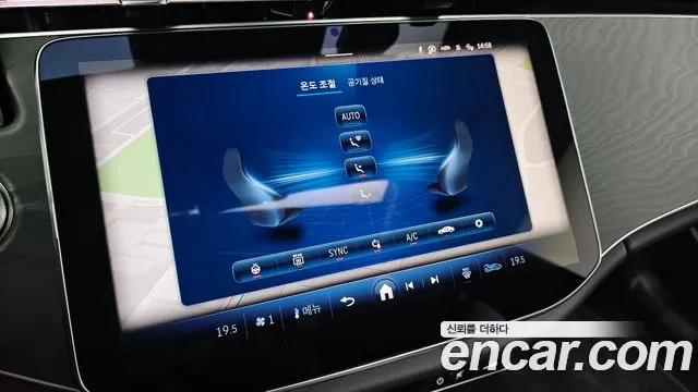 Mercedes-Benz E-Class — Фото автомобиля 16