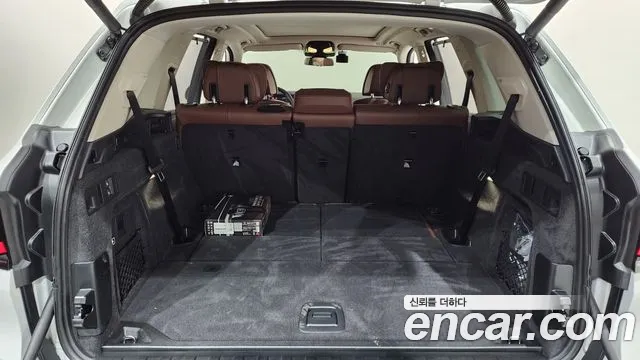 BMW X5 — Фото автомобиля 18