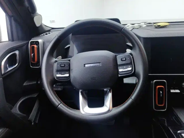 Haval Big Dog — Фото автомобиля 14