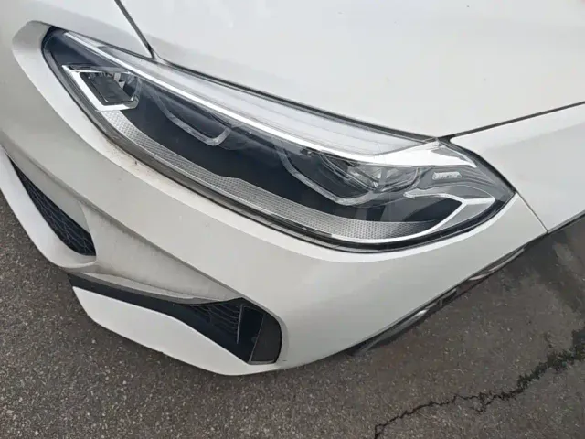 BMW 1 Series — Фото автомобиля 23