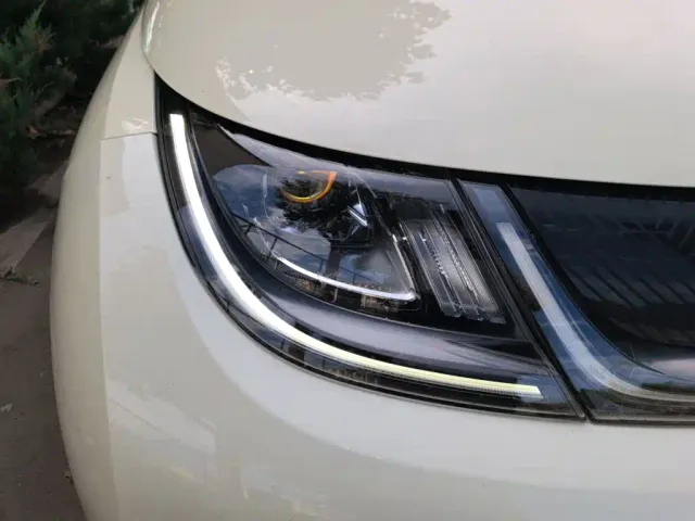 BYD Dolphin — Фото автомобиля 24