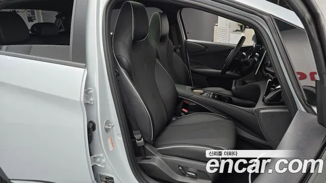 BYD Dolphin — Фото автомобиля 16