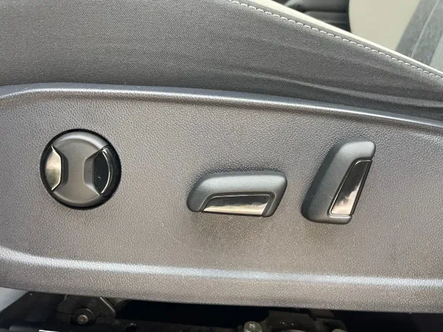 Volkswagen ID.4 Crozz — Фото автомобиля 15