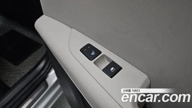 Kia Niro All Niro EV Earth — Фото автомобиля 19
