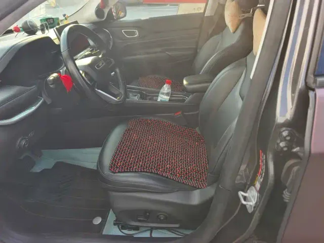 Jeep Compass — Фото автомобиля 13