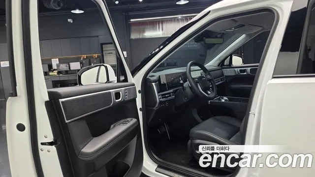 Hyundai Santa Fe MX5 — Фото автомобиля 15