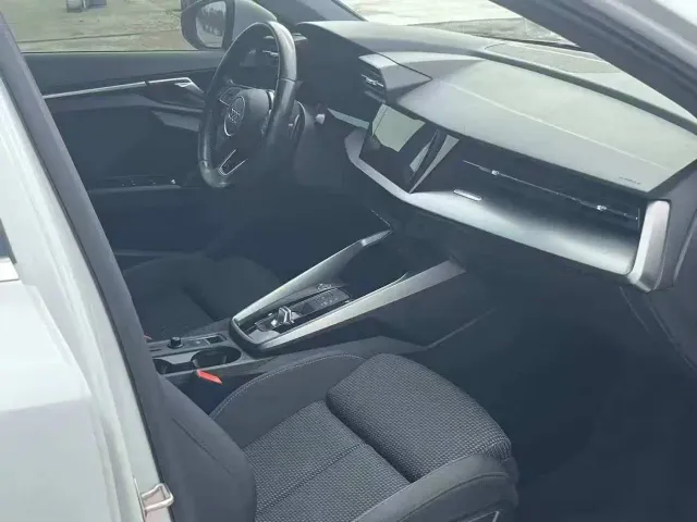 Audi A3 — Фото автомобиля 6