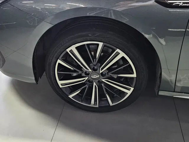 Chery Arrizo 8 PRO — Фото автомобиля 9