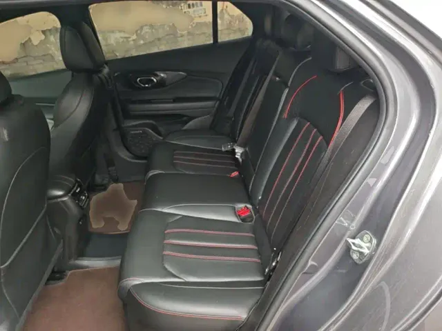 GAC Trumpchi Emkoo — Фото автомобиля 16