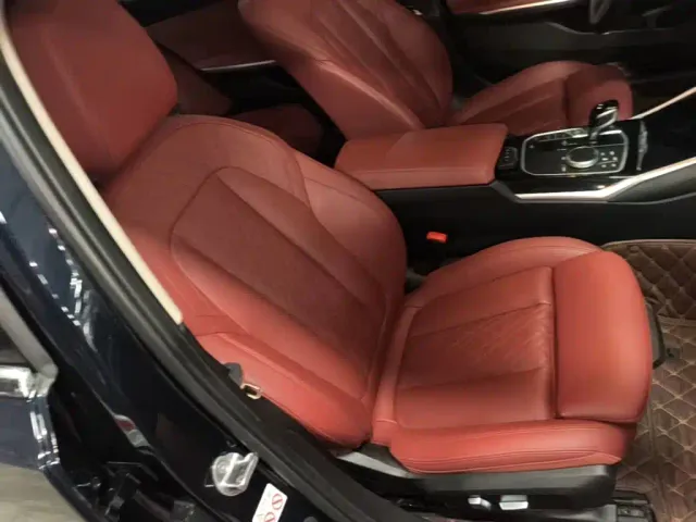 BMW 3 Series — Фото автомобиля 24