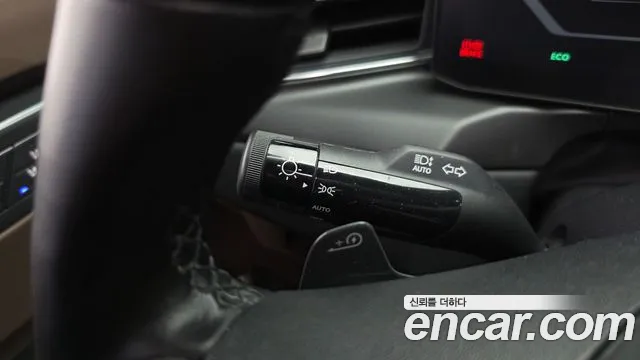 Kia EV9 — Фото автомобиля 30