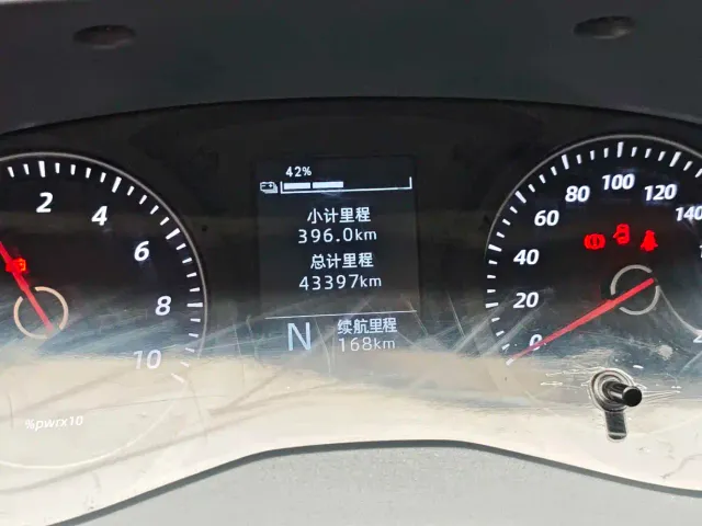 Wuling Yangguang — Фото автомобиля 13