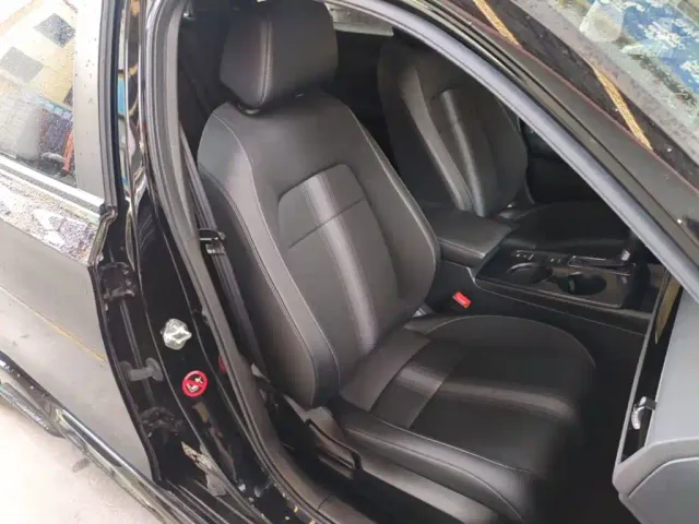 Honda Civic — Фото автомобиля 24