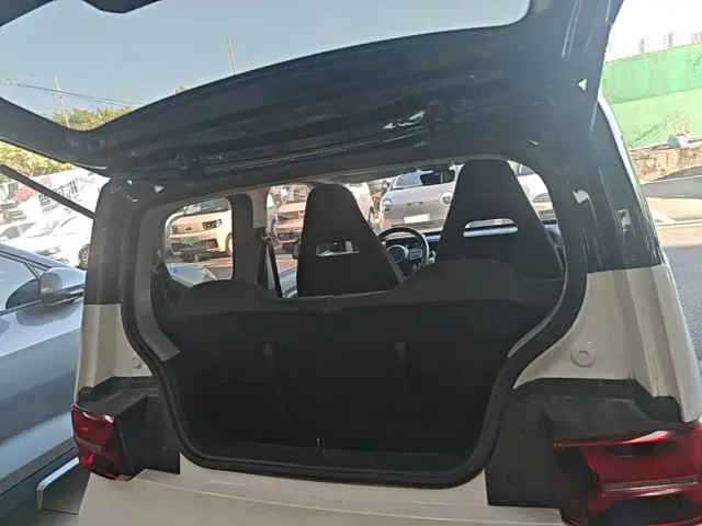 Wuling Hongguang Mini EV — Фото автомобиля 18
