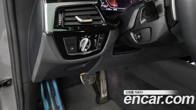 BMW Gran Turismo G32 — Фото автомобиля 23