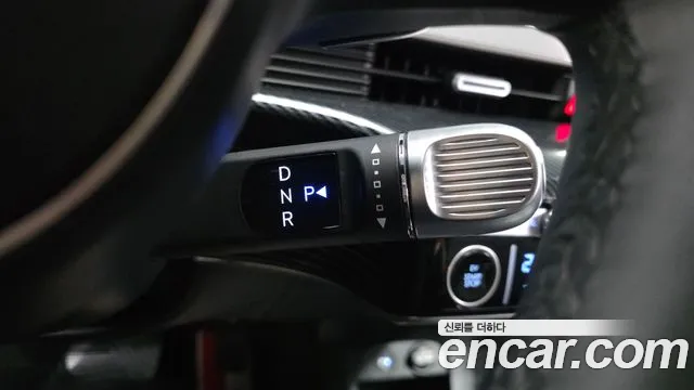 Hyundai Ioniq5 — Фото автомобиля 8