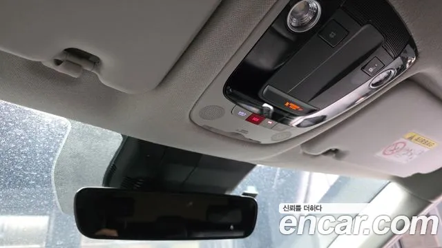Kia Seltos Бензин 1.6 турбо 2WD — Фото автомобиля 17