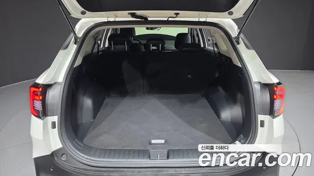 Kia Sportage — Фото автомобиля 18