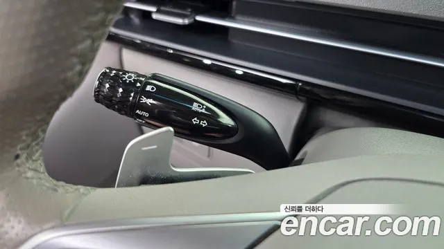 Hyundai Staria Staria 4WD Lounge 9 мест — Фото автомобиля 18