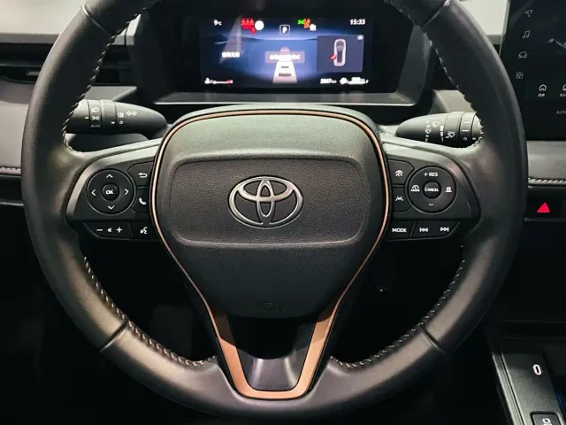 Toyota Frontlander — Фото автомобиля 11