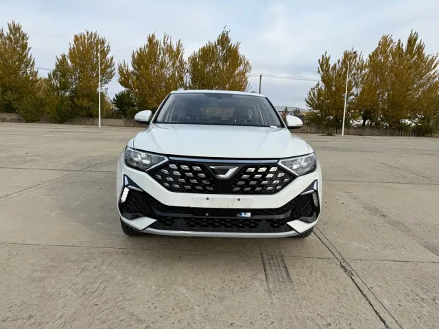 Jetta VS5 — Фото автомобиля 2