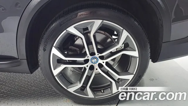 BMW X5 G05 — Фото автомобиля 6
