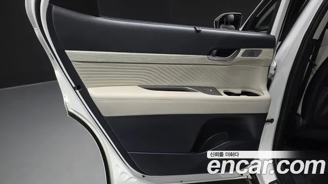 Hyundai Palisade The New — Фото автомобиля 14