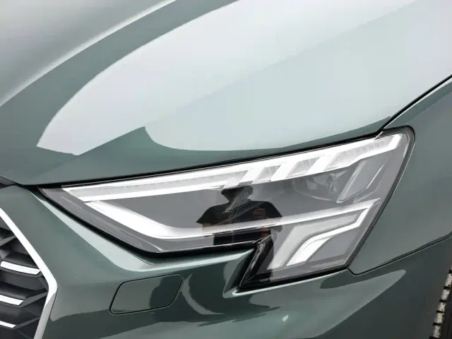 Audi A3 — Фото автомобиля 18