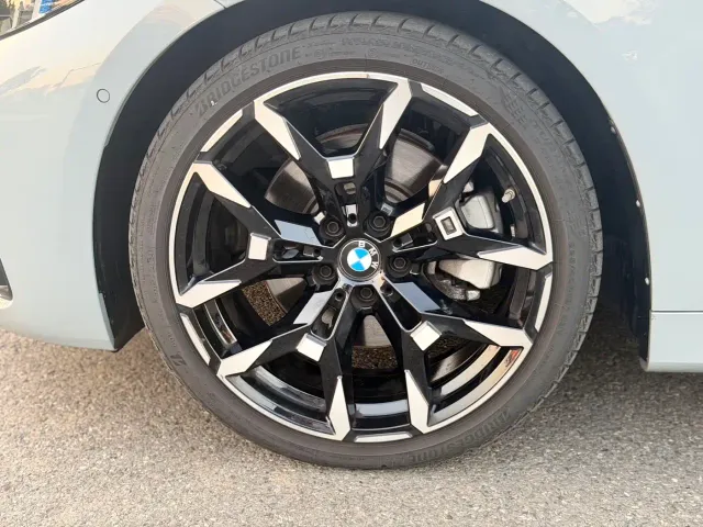 BMW 4 Series — Фото автомобиля 8