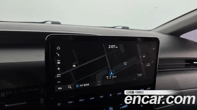 Hyundai Staria Staria Карго 3 места — Фото автомобиля 14