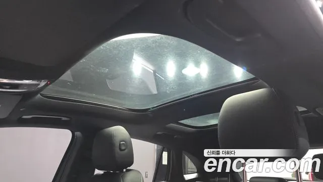 Mercedes-Benz EQA H243 — Фото автомобиля 19