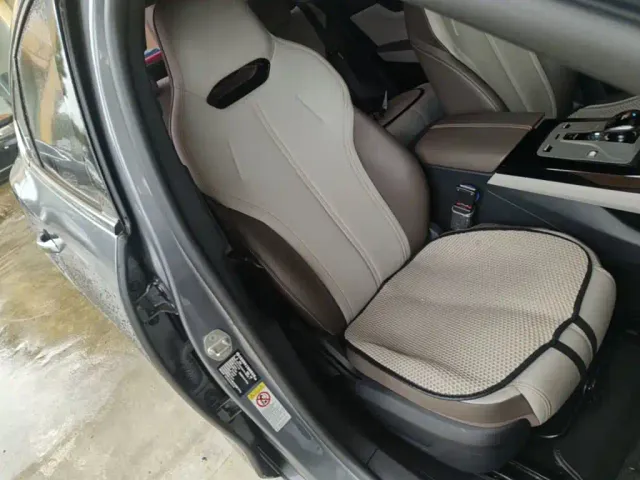 BYD Qin PLUS — Фото автомобиля 24