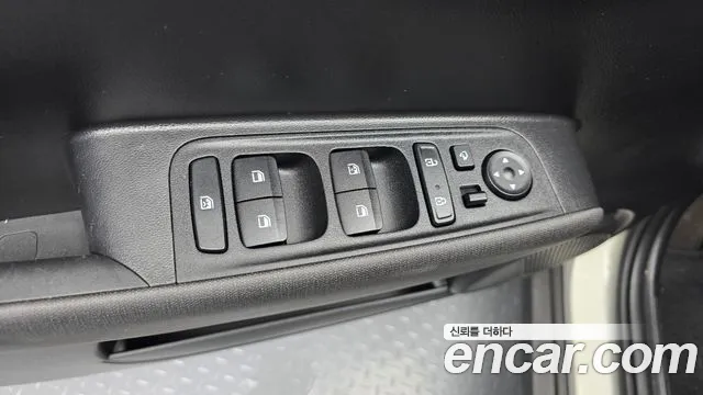 Hyundai Casper Casper Turbo Inspiration — Фото автомобиля 28