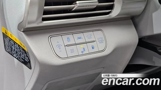 Hyundai Nexo Nexo Premium — Фото автомобиля 14