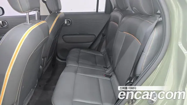 Hyundai Casper — Фото автомобиля 19