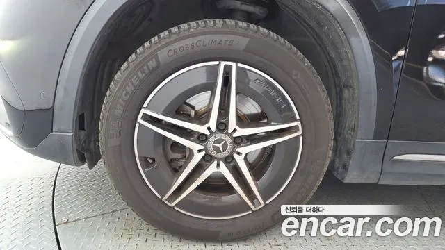Mercedes-Benz EQA H243 — Фото автомобиля 5