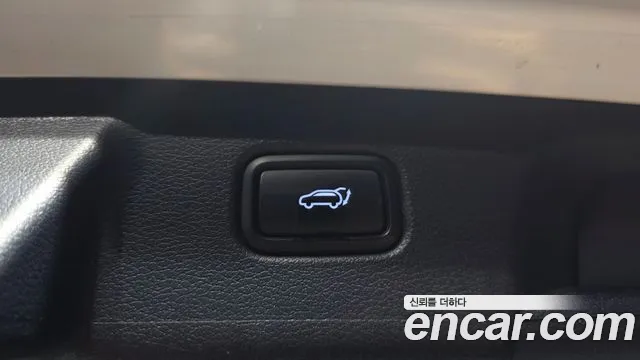 Hyundai Palisade The New Palisade Дизель 2.2 2WD — Фото автомобиля 26