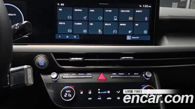 Hyundai Sonata — Фото автомобиля 20