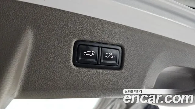 Kia Canival Carnival 4 поколение Бензин 9 мест Hi-Limousine(Спецкузов) — Фото автомобиля 20