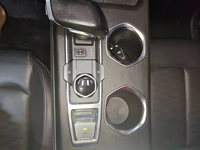 Changan CS55 Plus — Фото автомобиля 13