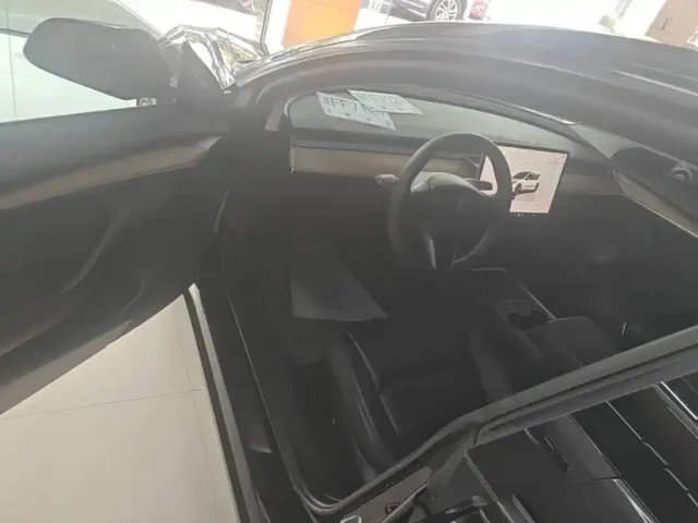 Tesla Model 3 — Фото автомобиля 15
