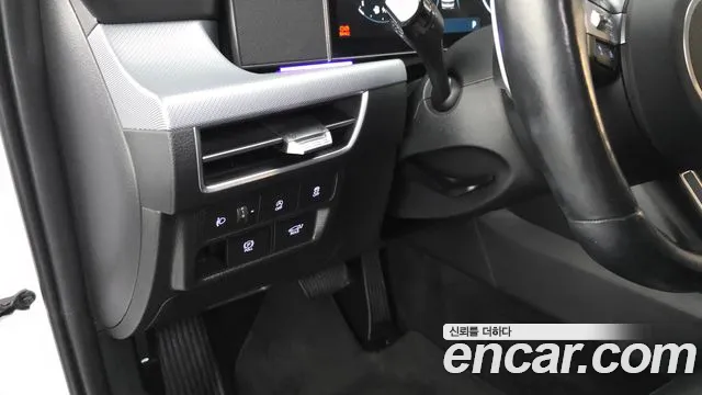 Hyundai Sonata Sonata Edge(DN8) — Фото автомобиля 30