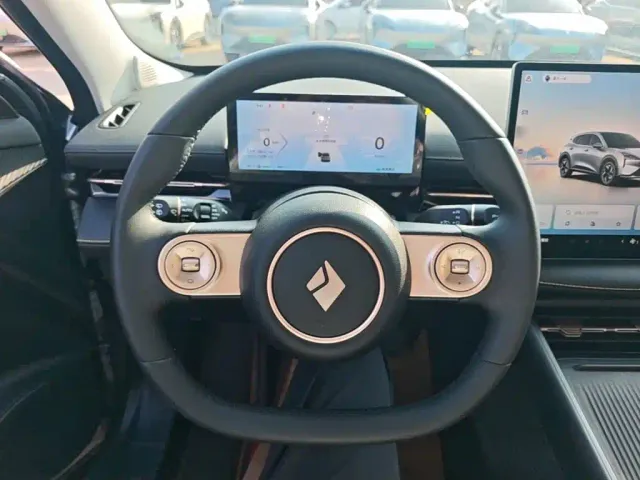 Baojun Yunhai — Фото автомобиля 10