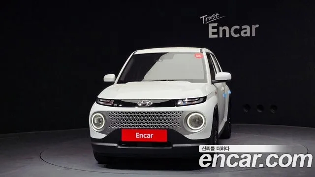 Hyundai Casper Casper Essential Light — Фото автомобиля 3