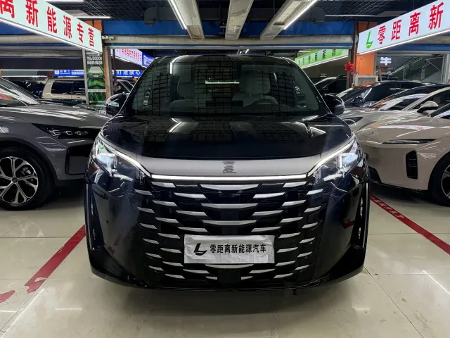 BYD Xia — Фото автомобиля 2